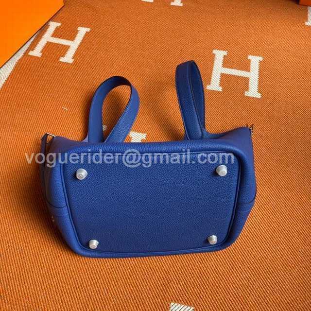 Picotin Lock Togo 22