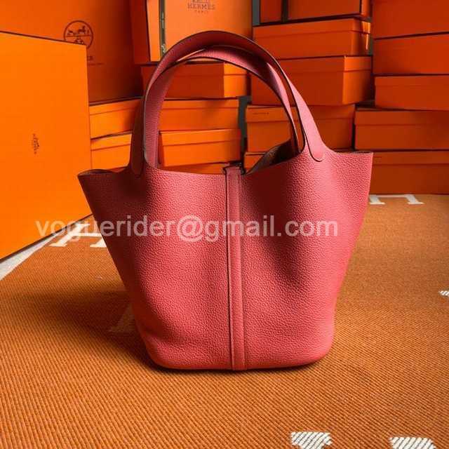 Picotin Lock Togo 22