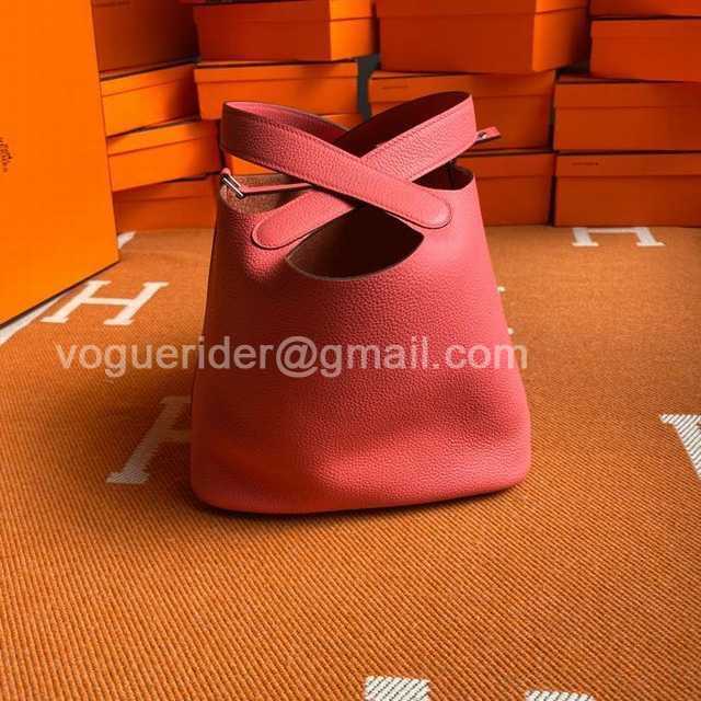 Picotin Lock Togo 22