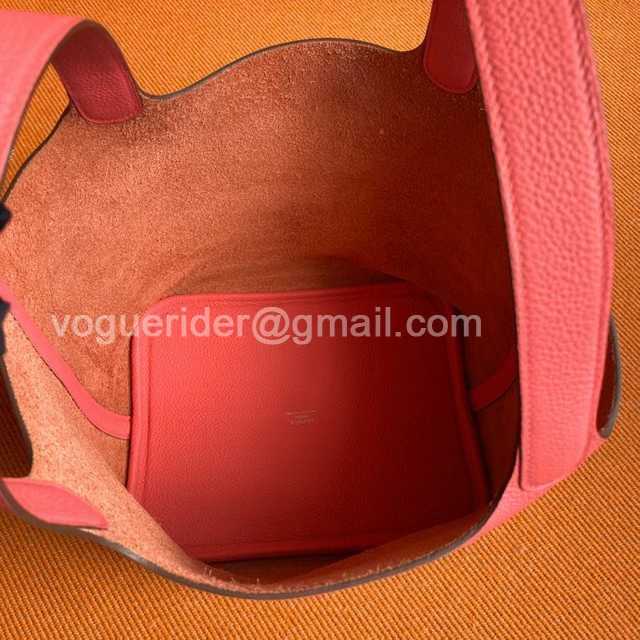 Picotin Lock Togo 22