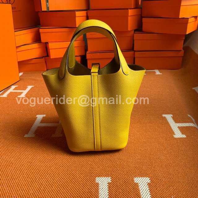 Picotin Lock Togo 22