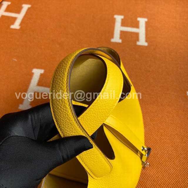 Picotin Lock Togo 22