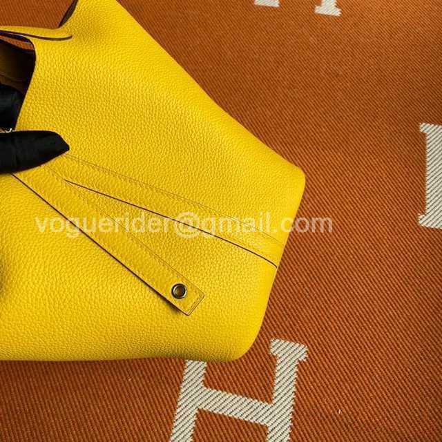 Picotin Lock Togo 22