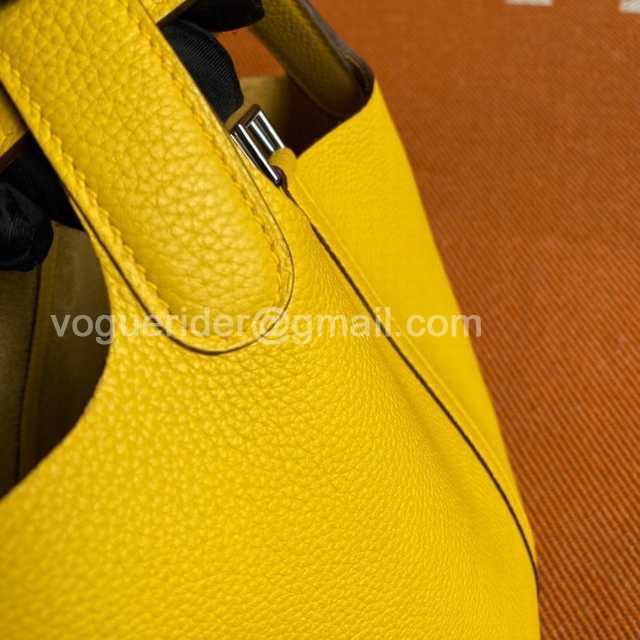 Picotin Lock Togo 22