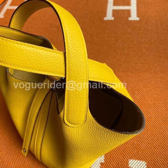 Picotin Lock Togo 22