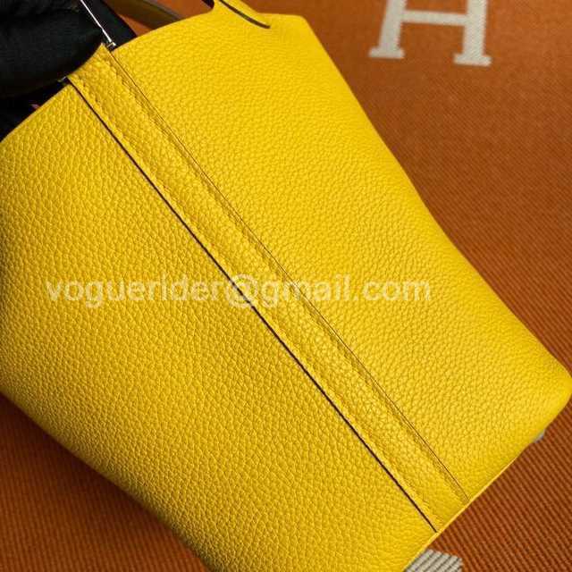 Picotin Lock Togo 22