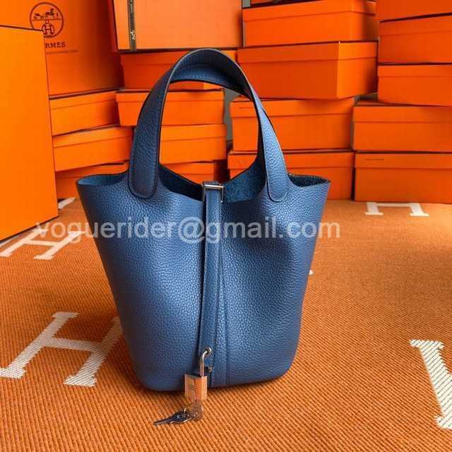 Picotin Lock Togo 22