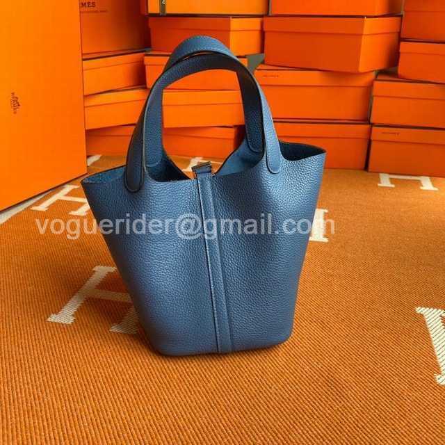 Picotin Lock Togo 22