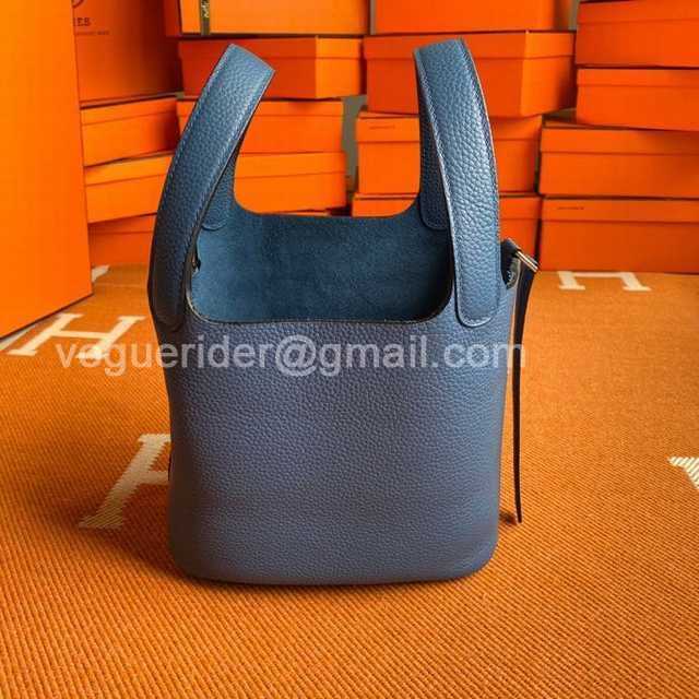 Picotin Lock Togo 22