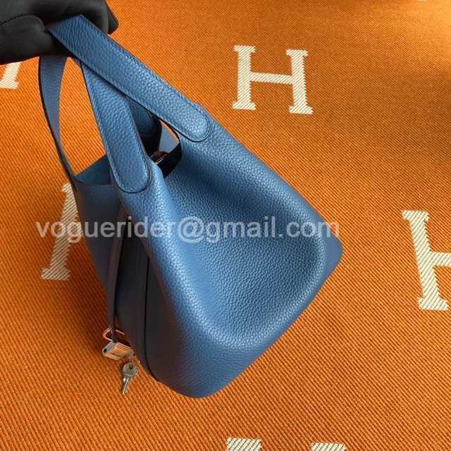 Picotin Lock Togo 22