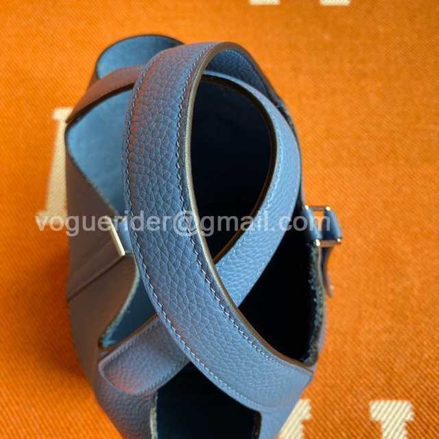 Picotin Lock Togo 22