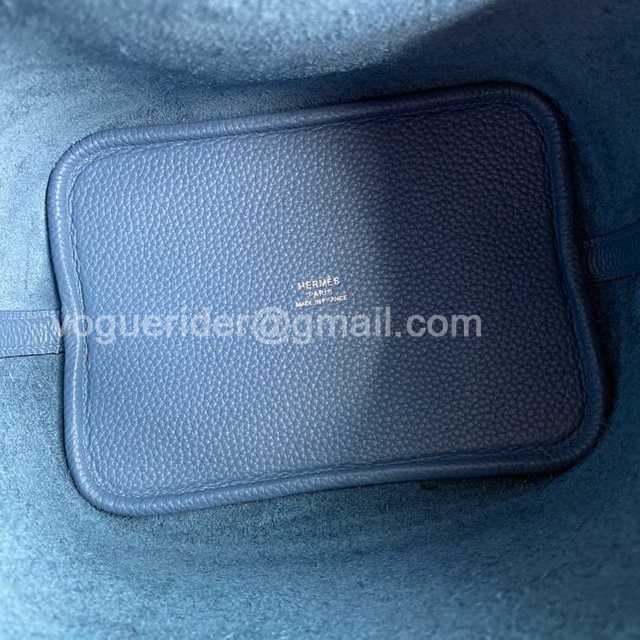 Picotin Lock Togo 22