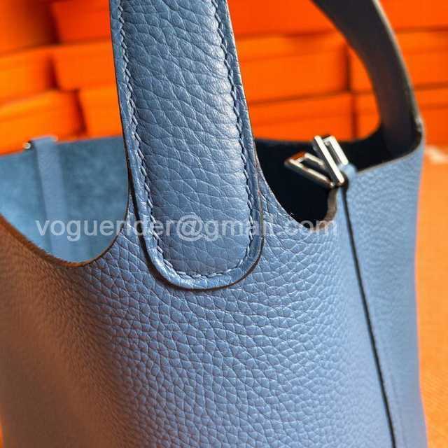 Picotin Lock Togo 22