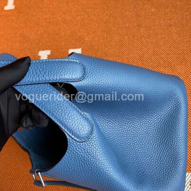 Picotin Lock Togo 22