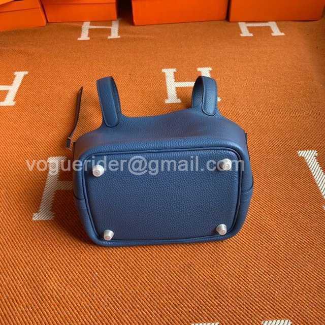 Picotin Lock Togo 22