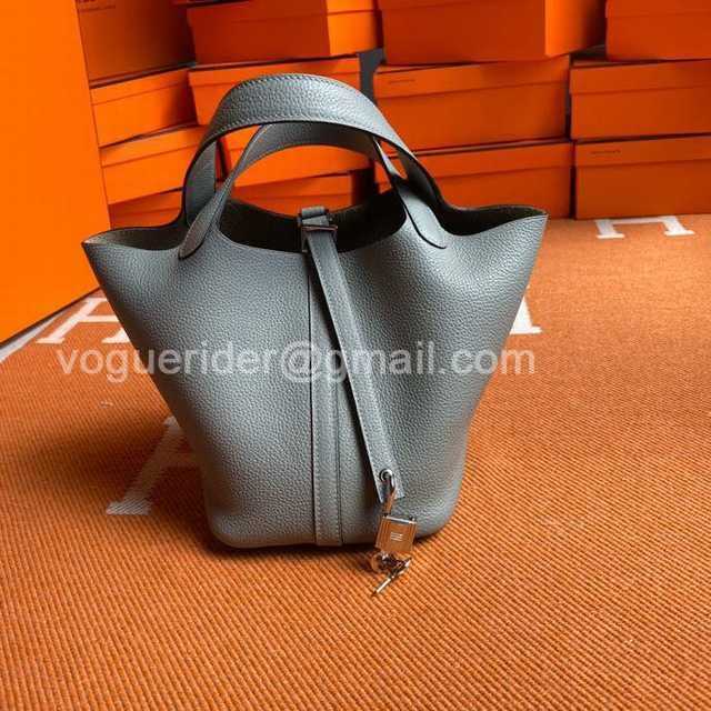 Picotin Lock Togo 22