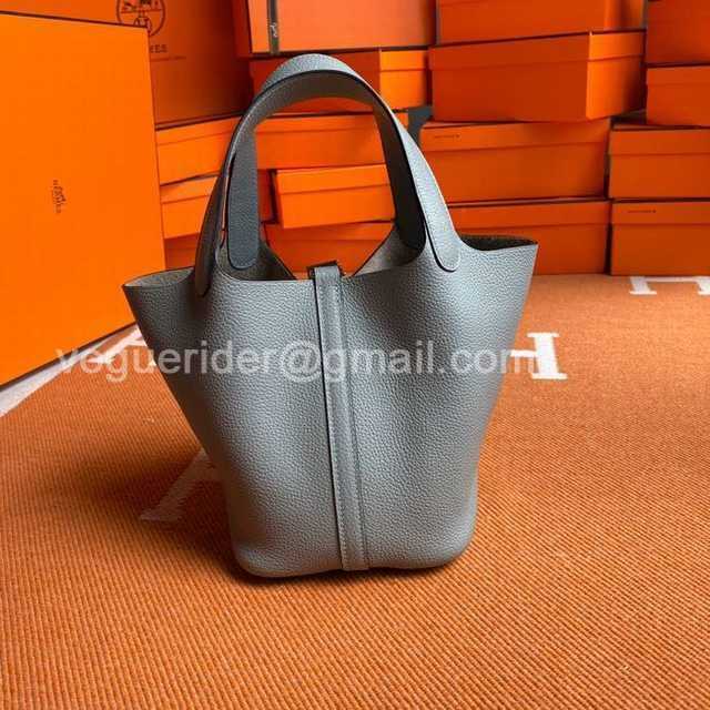 Picotin Lock Togo 22