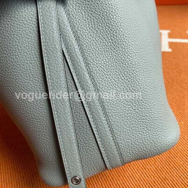 Picotin Lock Togo 22