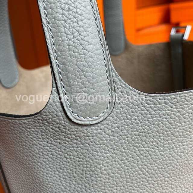 Picotin Lock Togo 22