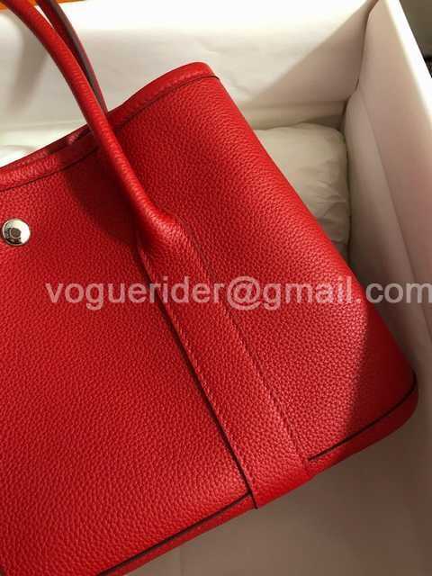 Garden Party Togo 36