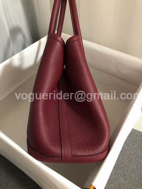 Garden Party Togo 36