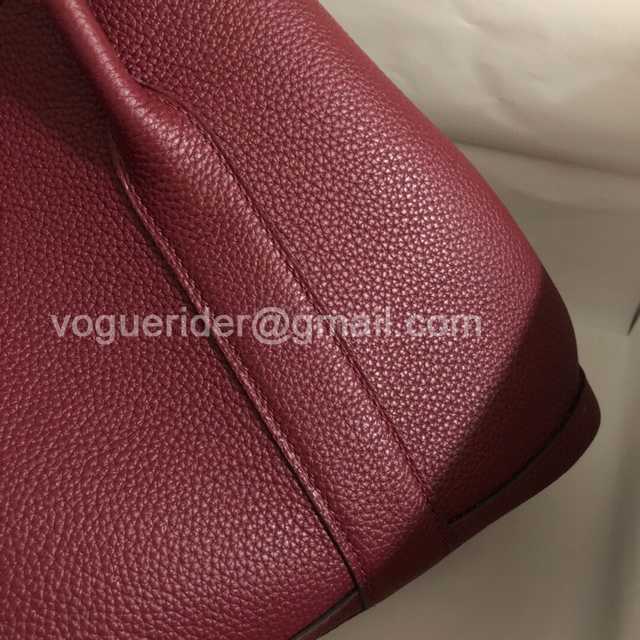 Garden Party Togo 36