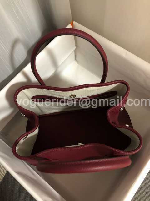 Garden Party Togo 36