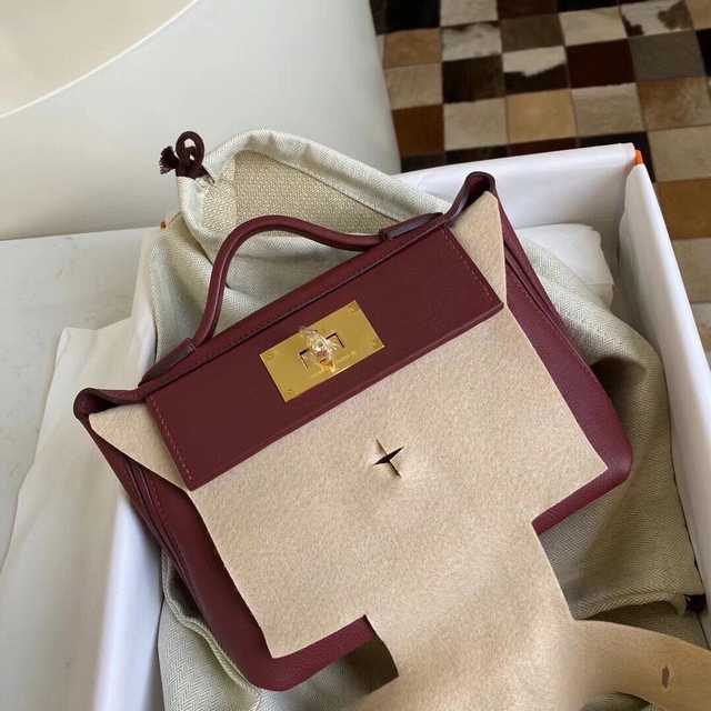 2424 Mini Evercolor 21