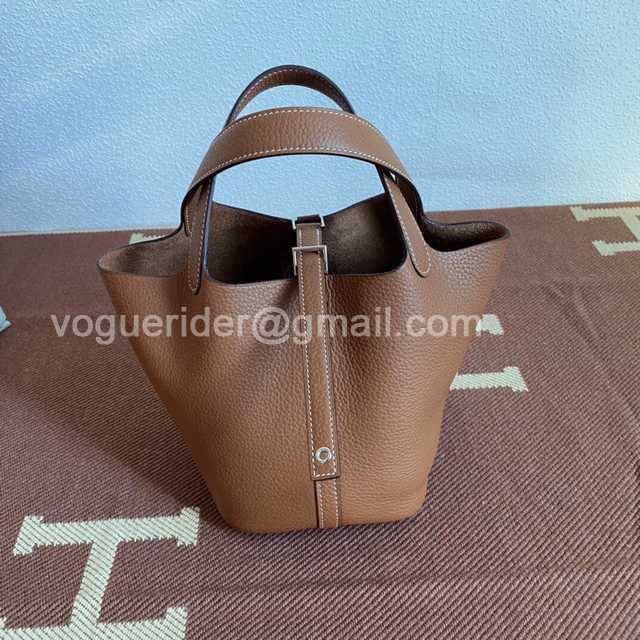 Picotin Lock TC 22 Picotin Lock TC 22