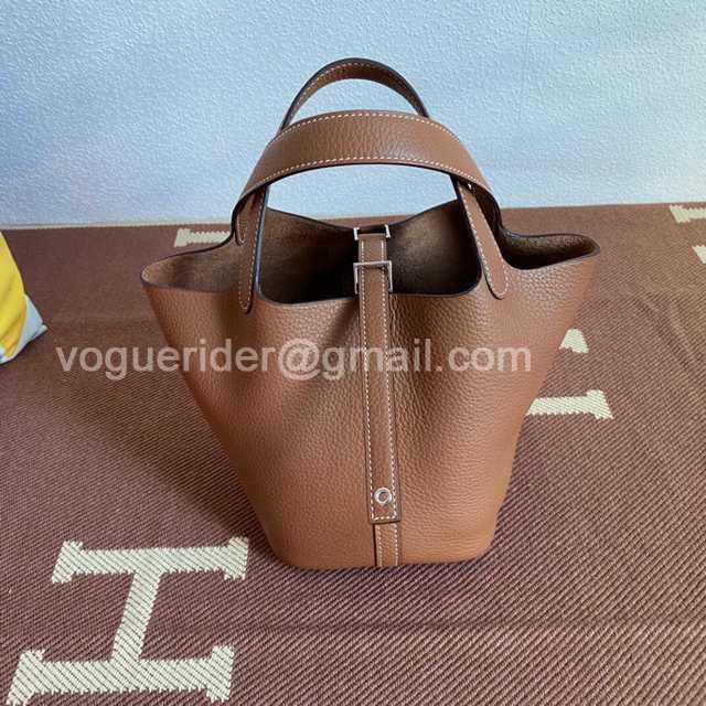 Picotin Lock TC 22 Picotin Lock TC 22