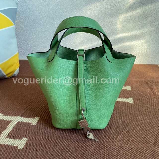 Picotin Lock TC 22 Picotin Lock TC 22