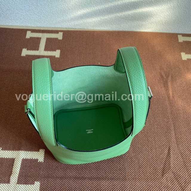 Picotin Lock TC 22 Picotin Lock TC 22