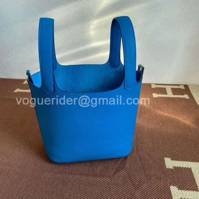 Picotin Lock TC 22 Picotin Lock TC 22