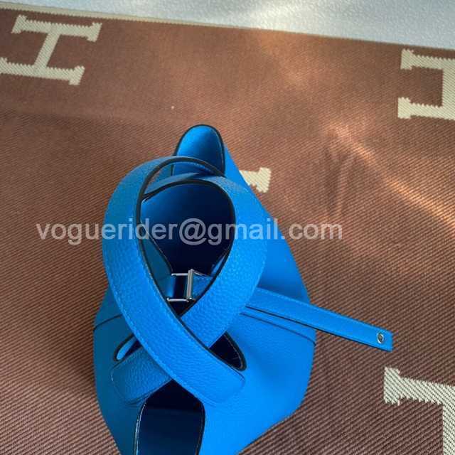 Picotin Lock TC 22 Picotin Lock TC 22