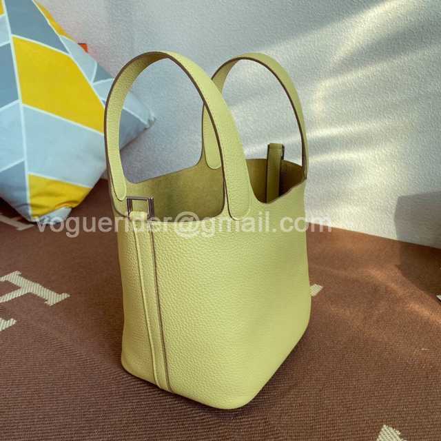 Picotin Lock TC 22 Picotin Lock TC 22