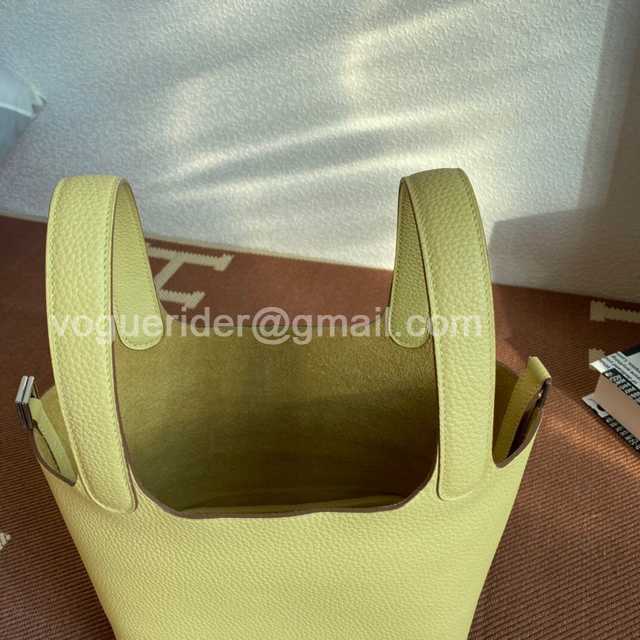 Picotin Lock TC 22 Picotin Lock TC 22