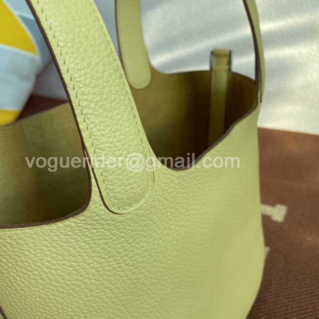 Picotin Lock TC 22 Picotin Lock TC 22