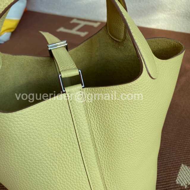 Picotin Lock TC 22 Picotin Lock TC 22