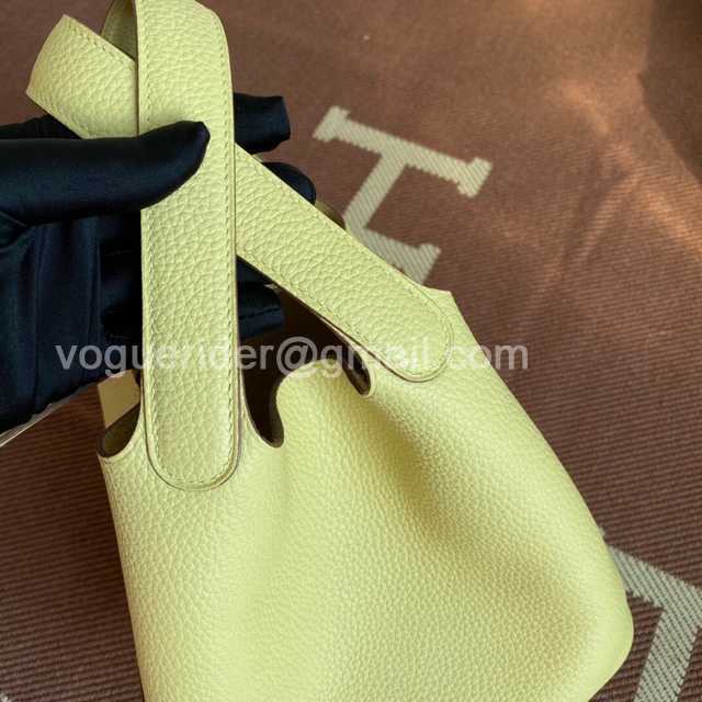 Picotin Lock TC 22 Picotin Lock TC 22