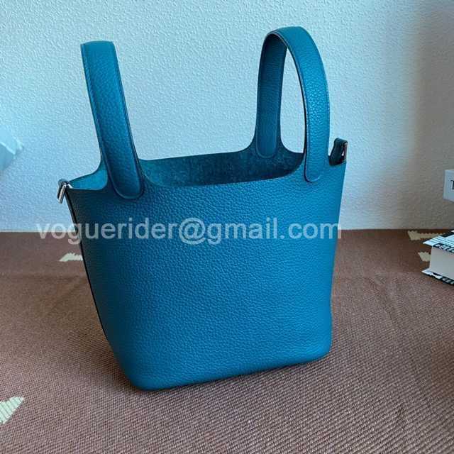 Picotin Lock TC 22 Picotin Lock TC 22