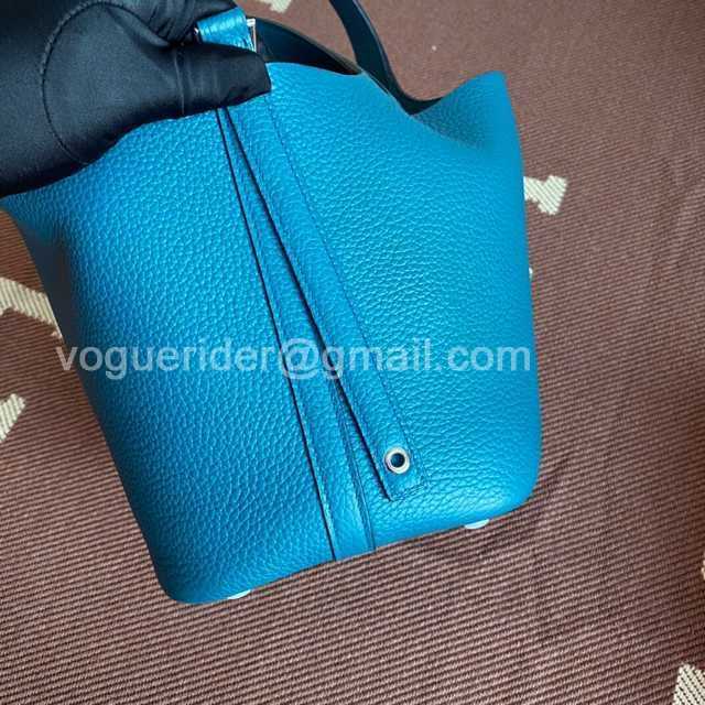 Picotin Lock TC 22 Picotin Lock TC 22