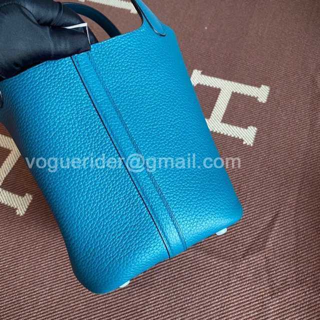 Picotin Lock TC 22 Picotin Lock TC 22