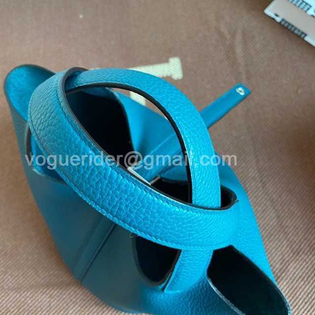 Picotin Lock TC 22 Picotin Lock TC 22