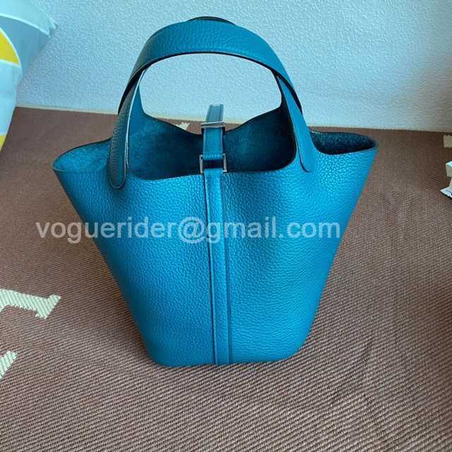 Picotin Lock TC 22 Picotin Lock TC 22