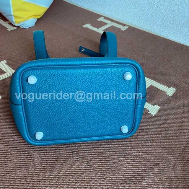 Picotin Lock TC 22 Picotin Lock TC 22