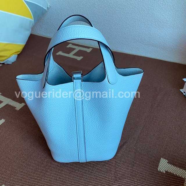 Picotin Lock TC 22 Picotin Lock TC 22