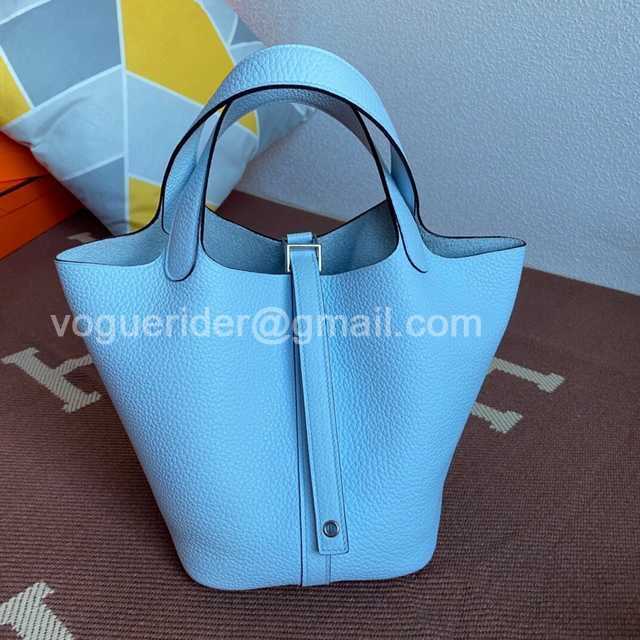 Picotin Lock TC 22 Picotin Lock TC 22