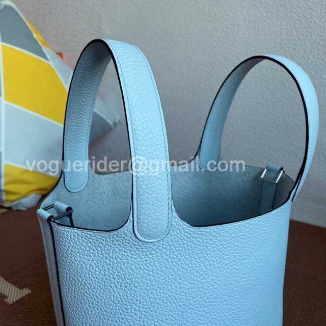 Picotin Lock TC 22 Picotin Lock TC 22