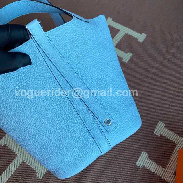 Picotin Lock TC 22 Picotin Lock TC 22