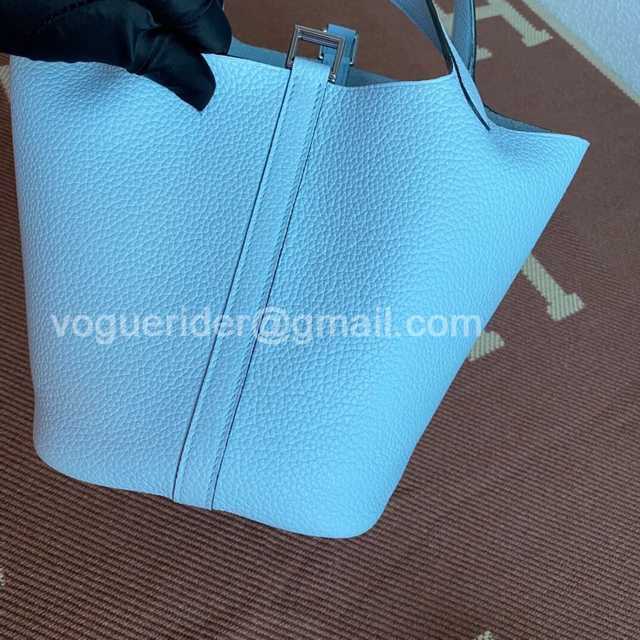 Picotin Lock TC 22 Picotin Lock TC 22